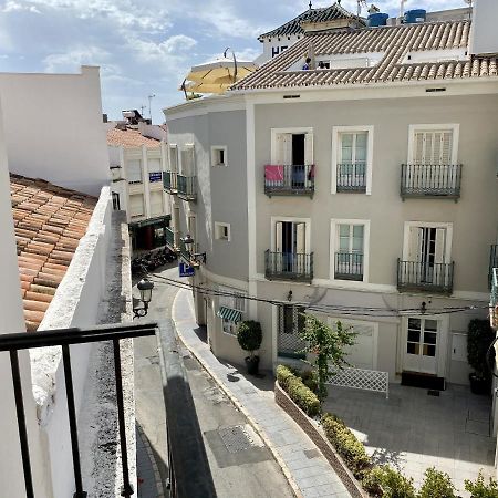 Apartamento Plaza Cavana Nerja Exterior photo