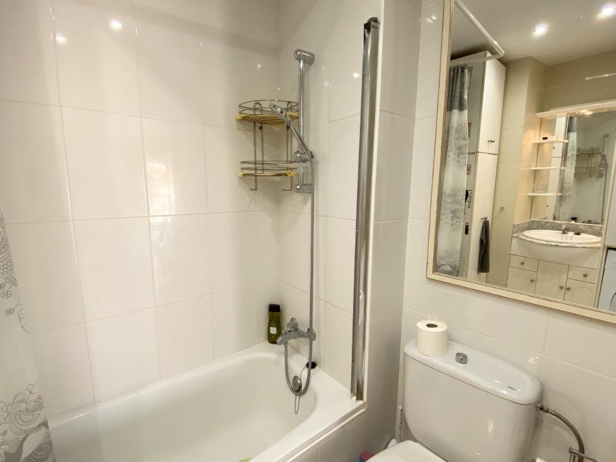 Apartamento Plaza Cavana Nerja Exterior photo