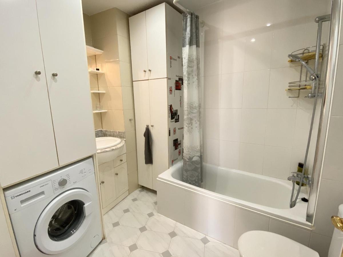 Apartamento Plaza Cavana Nerja Exterior photo