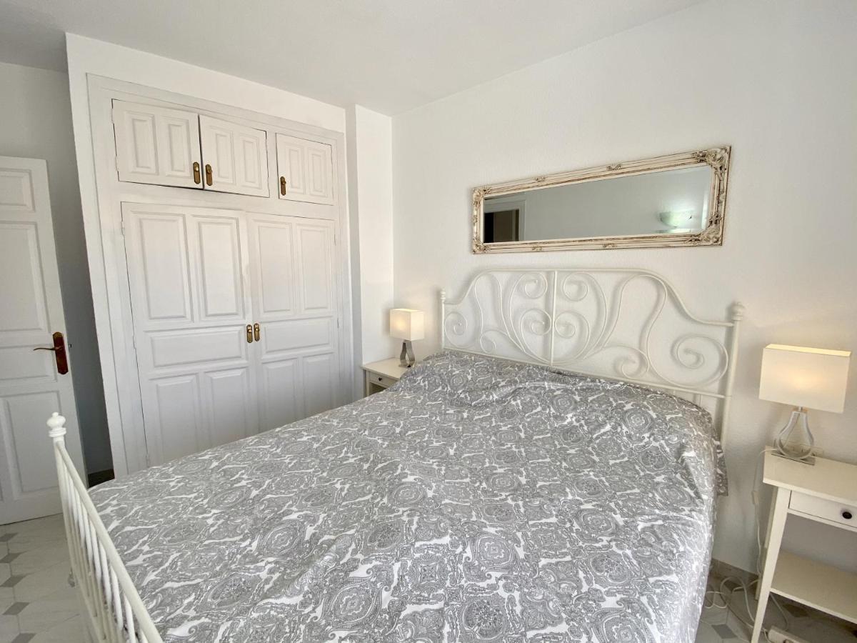 Apartamento Plaza Cavana Nerja Exterior photo